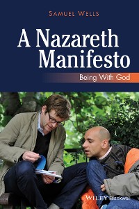 Cover A Nazareth Manifesto