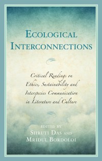 Cover Ecological Interconnections