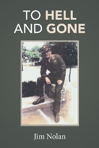 Cover To Hell and Gone
