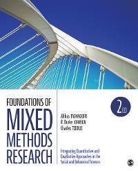 Cover Foundations of Mixed Methods Research