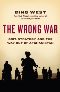 Cover Wrong War
