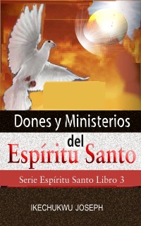 Cover Dones y Ministerios del Espíritu Santo