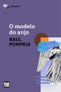 Cover O modelo do anjo