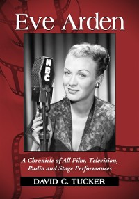 Cover Eve Arden