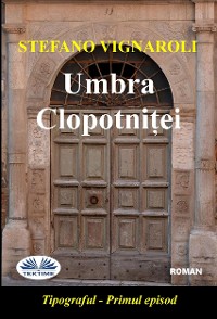 Cover Umbra Clopotniței