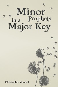 Cover Minor Prophets in a Major Key