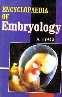 Cover Encyclopaedia of Embryology