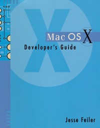 Cover Mac OSX Developer's Guide