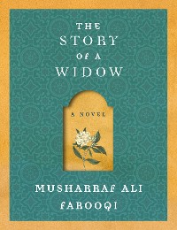 Cover The Story of a Widow