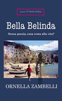 Cover Bella Belinda