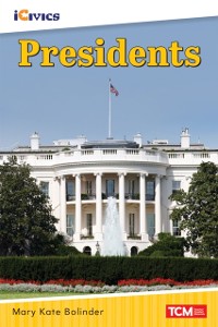 Cover Presidents Read-Along ebook