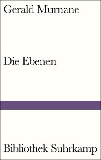 Cover Die Ebenen