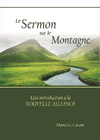 Cover Le sermon sur la montagne