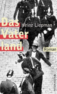 Cover Das Vaterland