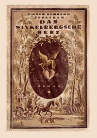 Cover Das Winkelbergsche Herz