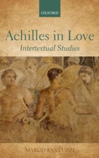 Cover Achilles in Love