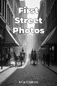 Cover First Street Photos