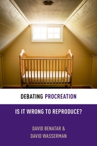 Cover Debating Procreation