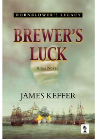 Cover Brewer's Luck