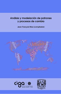 Cover Análisis y modelación de patrones y procesos de cambio