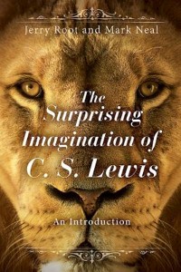 Cover The Surprising Imagination of C. S. Lewis