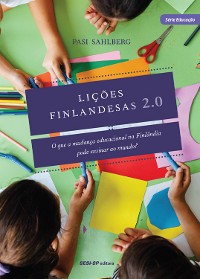 Cover Lições Finlandesas 2.0