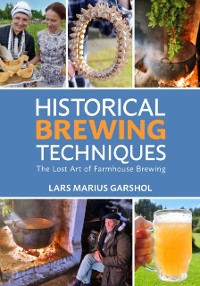 Cover Historical Brewing Techniques