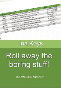 Cover Roll away the boring stuff!