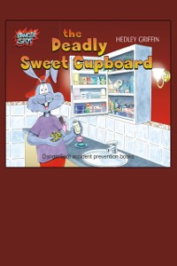 Cover Deadly Sweet Cupboard