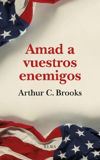 Cover Amad a vuestros enemigos