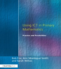 Cover Using ICT in Primary Mathematics