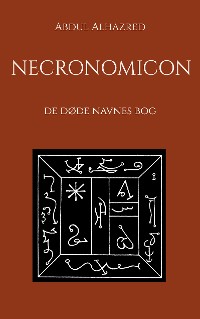 Cover Necronomicon