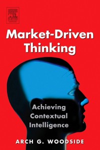 Cover Market-Driven Thinking