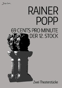 Cover 69 CENTS PRO MINUTE / DER 12. STOCK