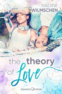 Cover The Theory of Love
