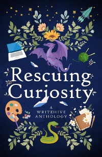 Cover Rescuing Curiosity