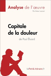 Cover Capitale de la douleur de Paul Éluard (Analyse de l'oeuvre)