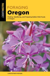 Cover Foraging Oregon