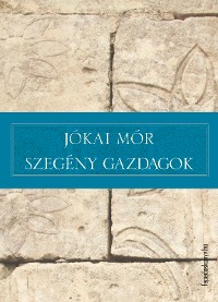 Cover Szegény gazdagok