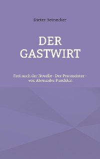 Cover Der Gastwirt