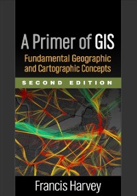 Cover Primer of GIS