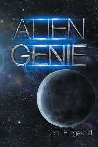 Cover Alien Genie