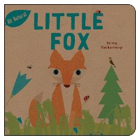 Cover Little Fox