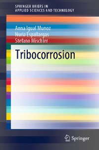 Cover Tribocorrosion