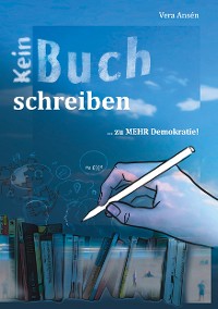 Cover Kein Buch Schreiben