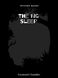 Cover The Big Sleep