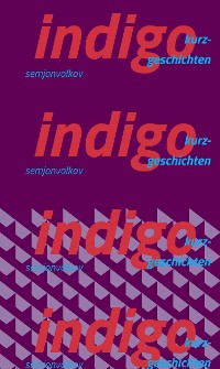 Cover indigo