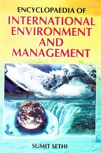 Cover Encyclopaedia of International Environment and Management