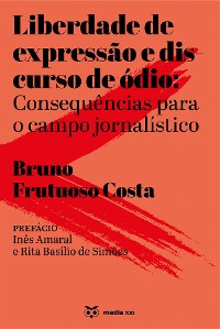 Cover Liberdade de expressão e discurso de ódio