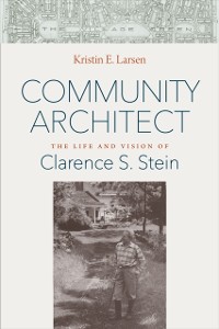 Cover Community Architect